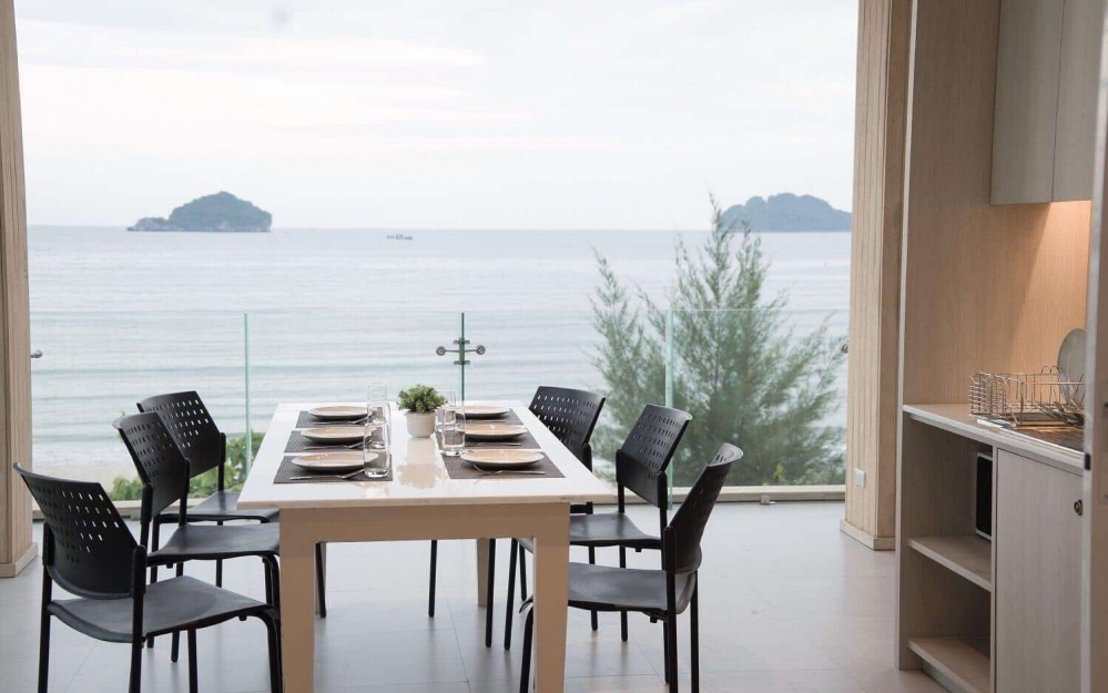 ขายบ้านเดี่ยว 2 ชั้นติดทะเล 6 ห้องนอน 6 ห้องน้ำ ประจวบคีรีขันธ์(2)