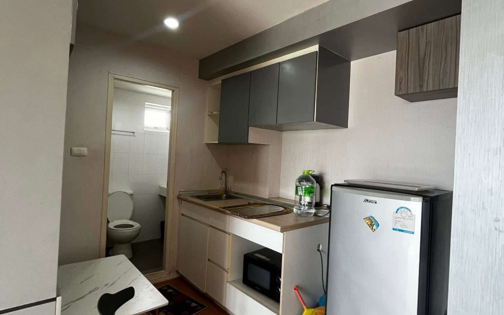 ปล่อยเช่ารายปี Lumpini Condo Town North Pattaya ลุมพินี คอนโดทาวน์ พัทยาเหนือ-สุขุมวิท  1 ห้องนอน ชั้น 19 วิวทะเล