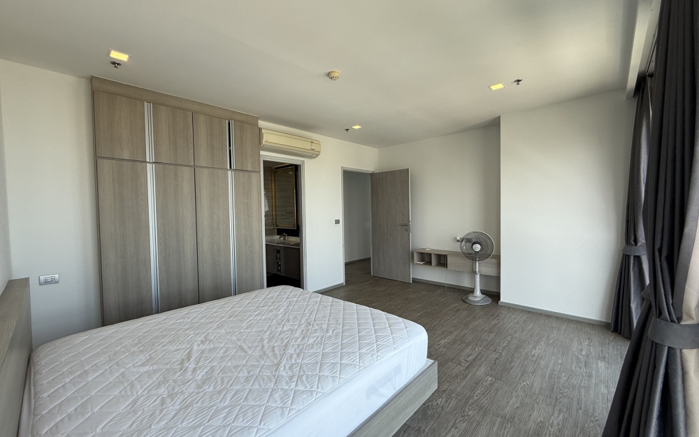 ขาย Aeras Pattaya แอราส พัทยา 3 ห้องนอน วิวทะเล (500,000)