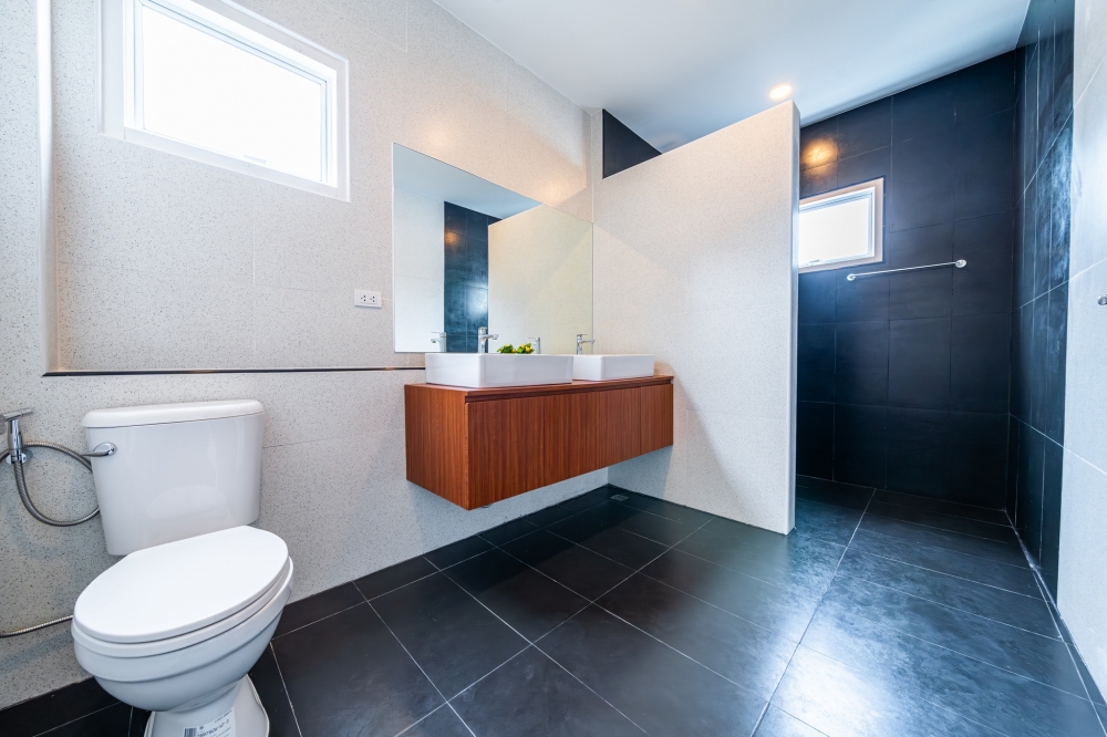 ขาย Pool Villa 2 ชั้น 5 ห้องนอน 5 ห้องน้ำ พัทยา (3)