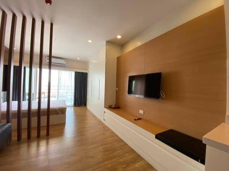ขาย View Talay8 จอมเทียน Studio ชั้น 20 วิวทะเล (3)