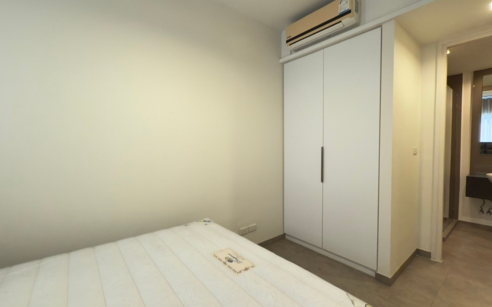 ขาย Unixx ยูนิกซ์ เขาพระตำหนัก-พัทยาใต้ 2 ห้องนอน วิวทะเลและภูเขา (3)