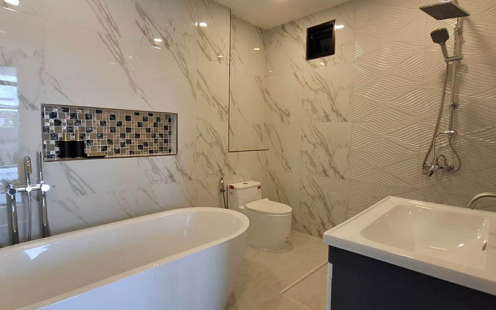 ขาย Pool Villa 5 ห้องนอน 5 ห้องน้ำ ทุ่งกลมตาลหมัน (3)