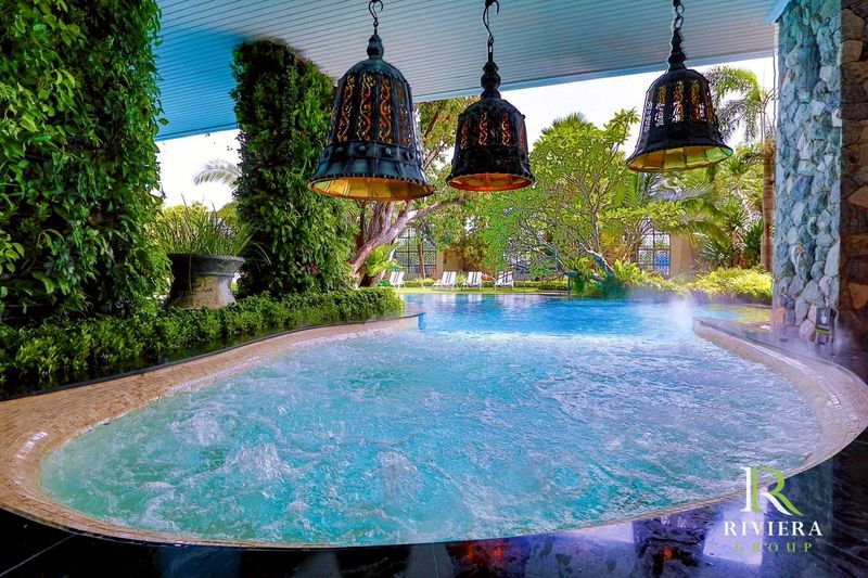 ขาย Riviera Jomtien ริเวียร่า จอมเทียน Studio วิวทะเล (1)