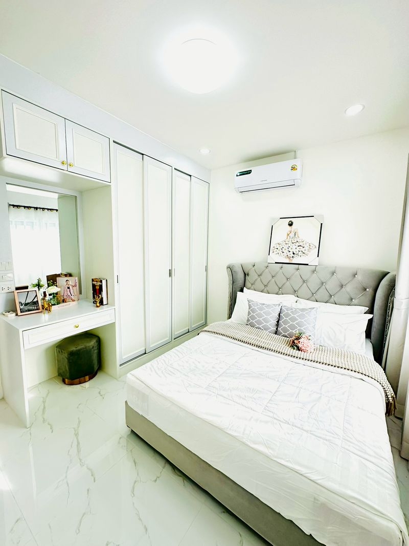 ขาย Pool Villa ชั้นเดี่ยว 4 ห้องนอน 3 ห้องน้ำ พัทยาเหนือ (3)