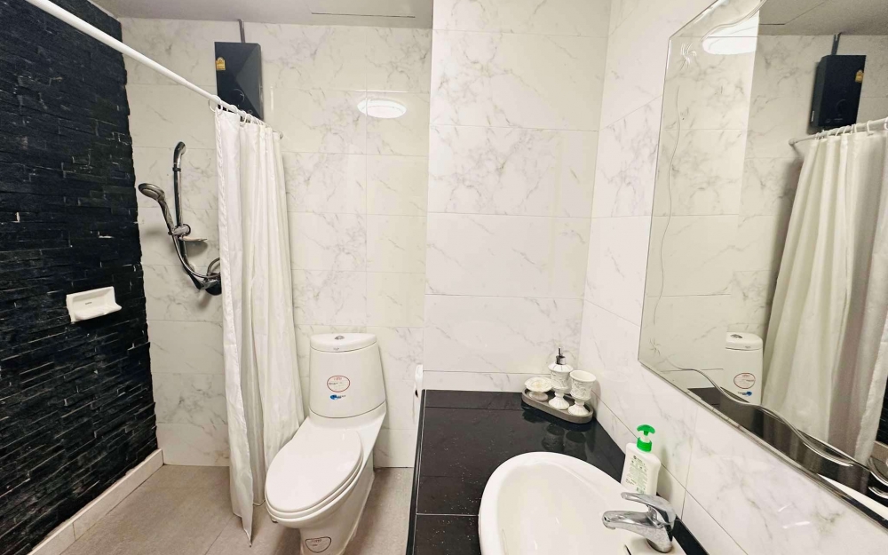 ขาย Pattaya Del Ray North Pattaya พัทยาเดลเรย์ พัทยาเหนือ 3 ห้องนอน วิวทะเล (2)