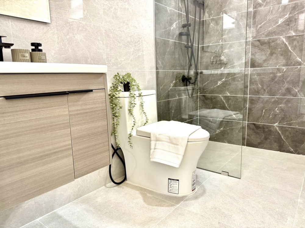 ขาย Pool Villa ชั้นเดียว 3 ห้องนอน 3 ห้องน้ำ ซอยสยาม (2)