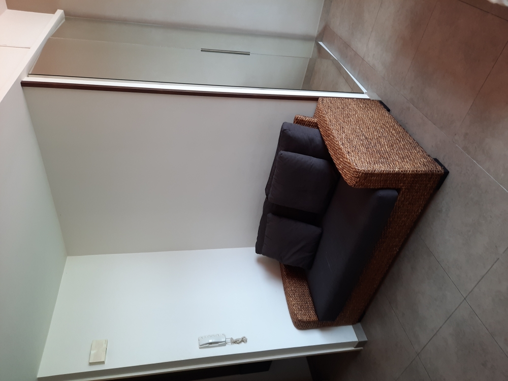 ขาย Apus Central Pattaya เอปัส พัทยากลาง  3 ห้องนอน วิวสระ (2)