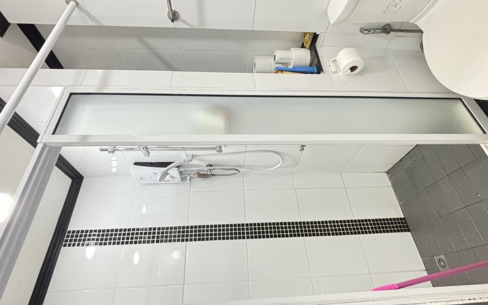 ขาย  Siam Oriental Twins Pratumnak สยาม โอเรียนทัล ทวินส์ พระตำหนัก Studio วิวสระ (2)