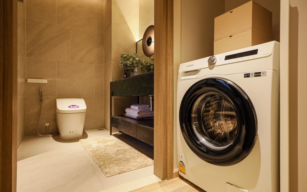 ขาย อารมณ์ จอมเทียน 1 ห้องนอน วิวทะเล (3)