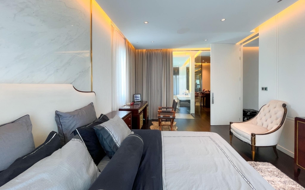 ขายบ้าน Pool Villa 4 ห้องนอน 5 ห้องน้ำ หนองปลาไหล ใกล้โรงเรียนนานาชาติรีเจนท์ ติดเจ้าของ (3)