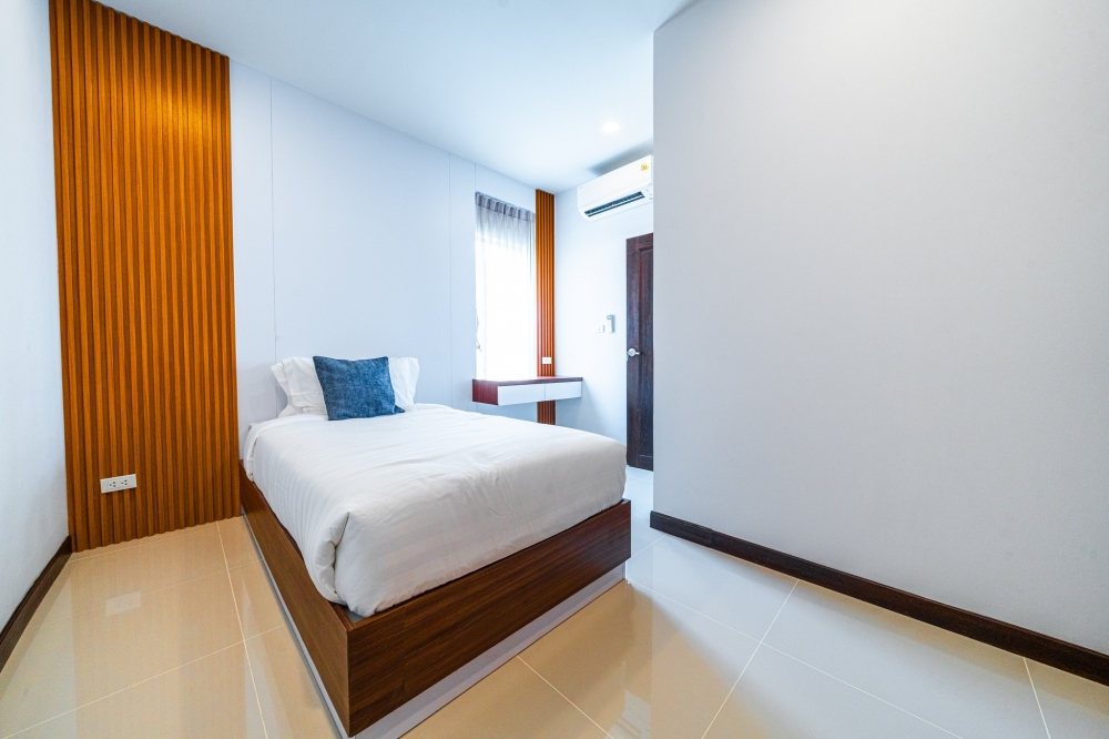 ขาย Pool Villa 2 ชั้น 5 ห้องนอน 5 ห้องน้ำ พัทยา (3)