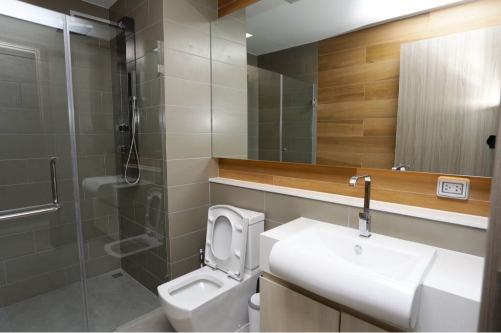 ขาย Del Mare Bangsaray เดลมาเล่ย์ บางเสร่ 1 ห้องนอน วิวทะเล (2)