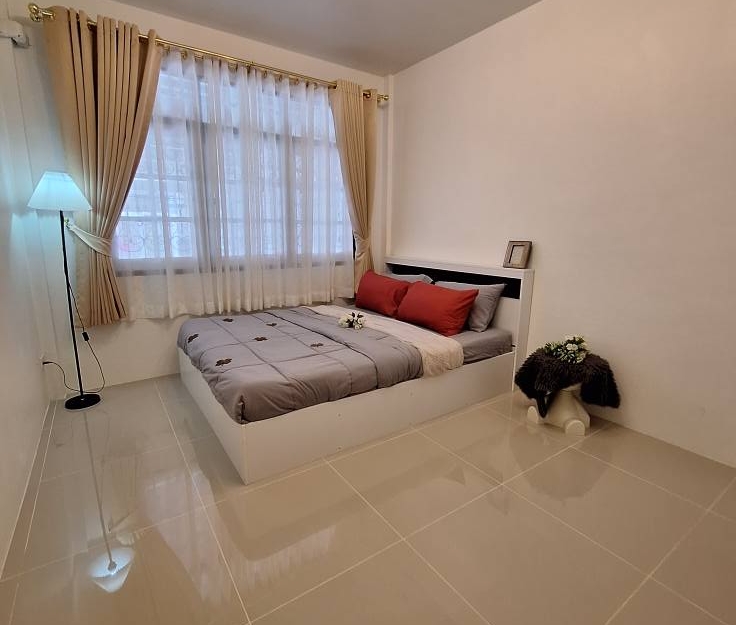 ขาย Town House 2 ห้องนอน 1 ห้องน้ำ เขาตะโลซอย 8 (2)
