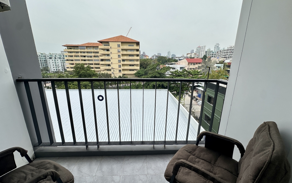 ขาย The Winner Pattaya เดอะ วินเนอร์ พัทยา 1 ห้องนอน วิวเมือง (2)