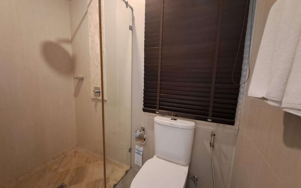 ขายบ้านเดี่ยว 3 ห้องนอน 4 ห้องน้ำ บางเสร่ (1)