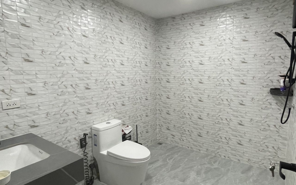 ขาย อาคารพาณิชย์ 3 ชั้น ทัพพระยา (2)