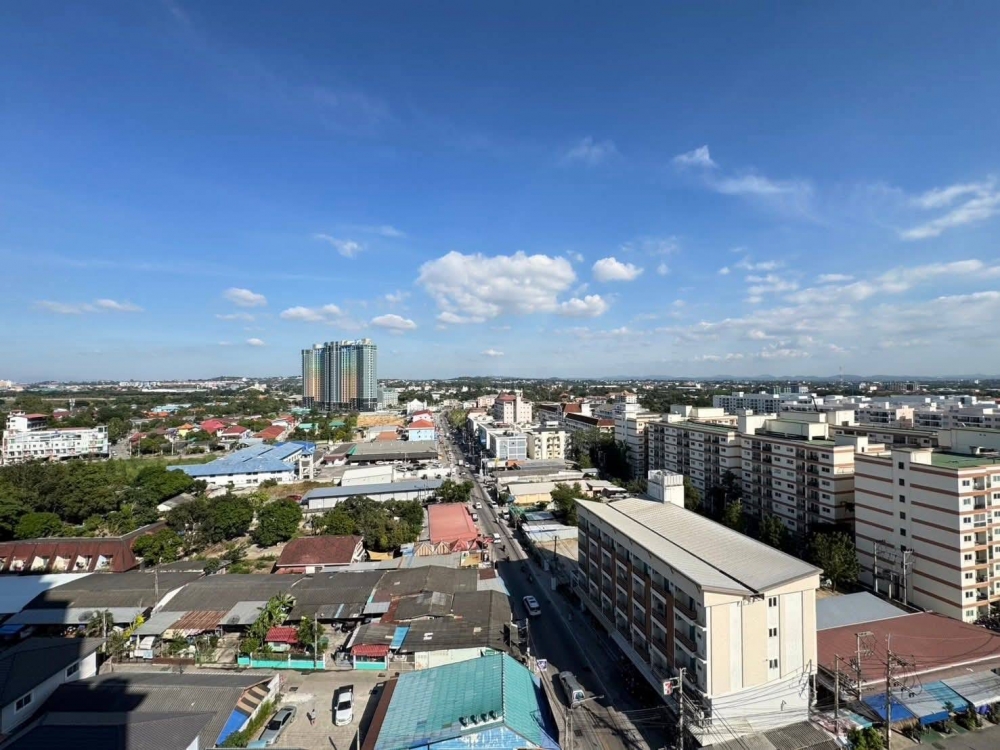 Empire Tower Jomtien