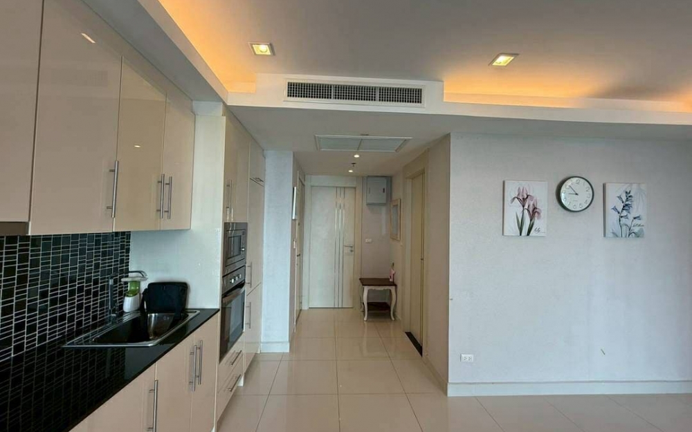 ขาย Cosy Beach View Pratamnak โคซี่ บีช วิว พระตำหนัก 2 ห้องนอน วิวทะเล (3)