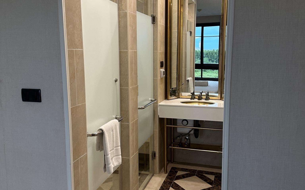 ขาย Espana Jomtien เอสปันญ่า จอมเทียน 2 ห้องนอน Combined ชั้น 5 วิวเมือง (2)