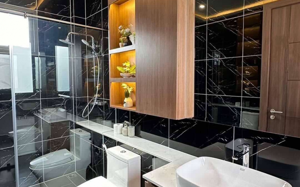 ขายบ้าน Pool Villa 4 ห้องนอน 4 ห้องน้ำ ทุ่งกลม-ตาลหมัน (3)