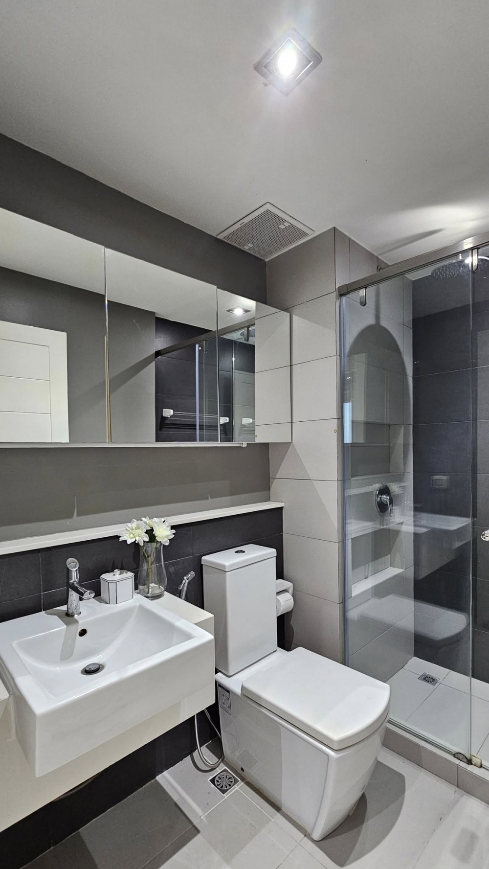 ขาย The Gallery Pattaya เดอะ แกลเลอรี่ พัทยา 1 ห้องนอน วิวทะเล (2)