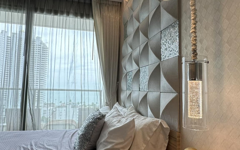 ขาย Riviera Jomtien ริเวียร่า จอมเทียน Studio วิวทะเล (2)