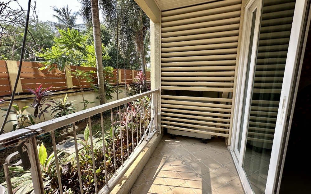 ขาย City Garden Pattaya ซิตี้ การ์เด้น พัทยา 2 ห้องนอน วิวสระ (3)