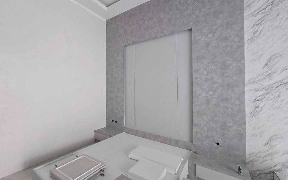 ขาย Pool Villa 4 ห้องนอน 6 ห้องน้ำ มาบประชัน (2)