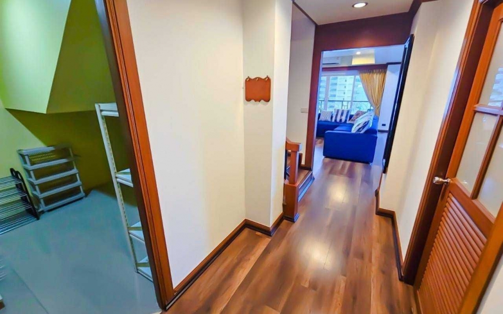 ขาย Nova Mirage Wongamat โนวา มิราจ วงศ์อมาตย์ 3 ห้องนอน วิวทะเล (2)