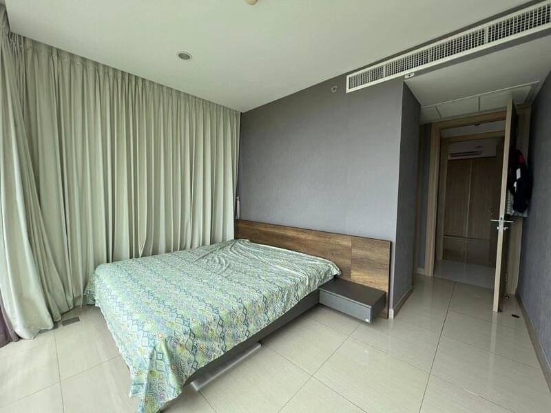 ขาย Riviera Wongamat ริเวียร่า วงศ์อมาตย์ 2 ห้องนอน วิวทะเล(2)