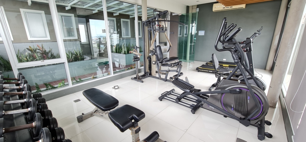 ขาย The Gallery Pattaya เดอะ แกลเลอรี่ พัทยา 1 ห้องนอน วิวทะเล (2)