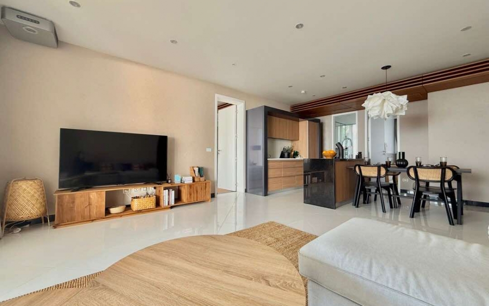 ขาย Pure Sunset 3 ห้องนอน ชั้น 3 วิวทะเล (3)