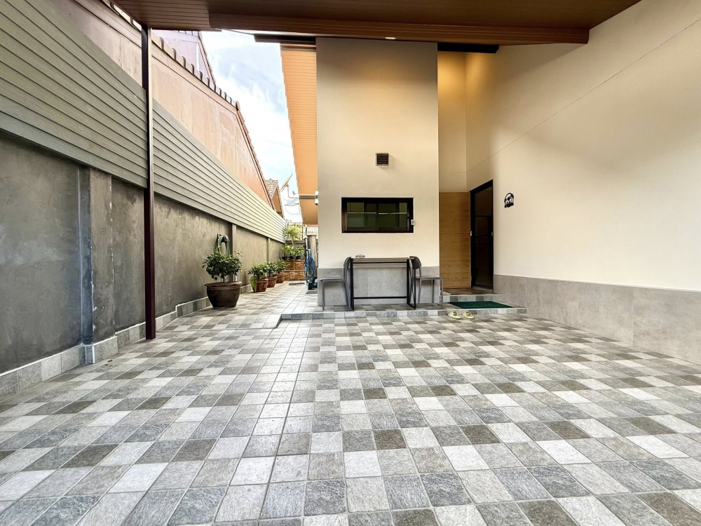 ขาย Pool Villa ชั้นเดียว 2 ห้องนอน 2 ห้องน้ำ ห้วยใหญ่ (2)