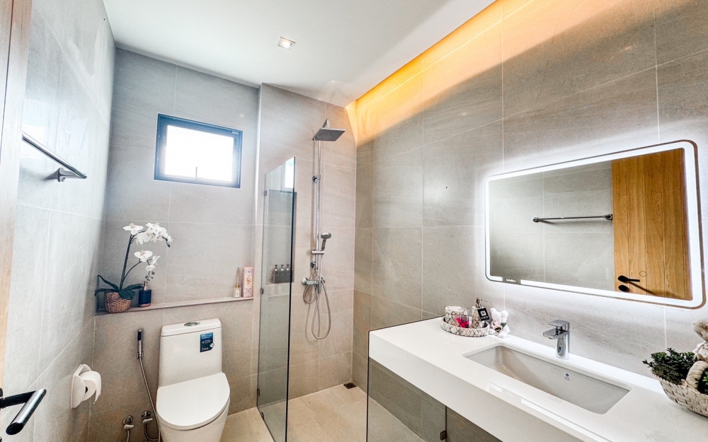 ขาย Pool Villa 2 ชั้น 5 ห้องนอน 7 ห้องน้ำ พัทยา (3)