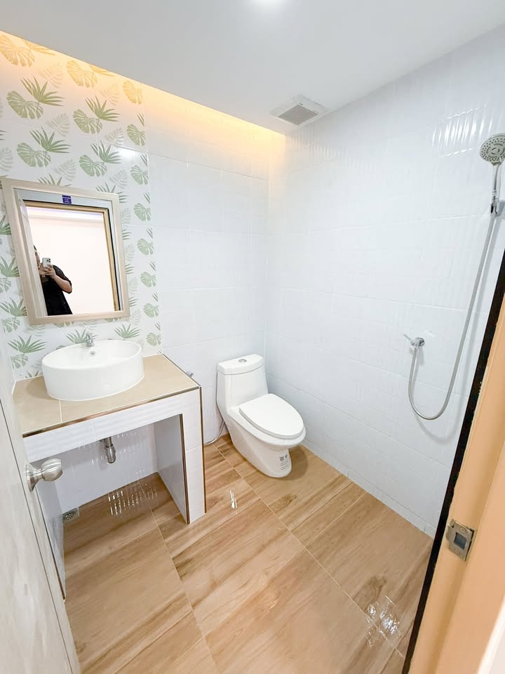 ขาย Town House 2 ห้องนอน 1 ห้องน้ำ เขาน้อย (2)