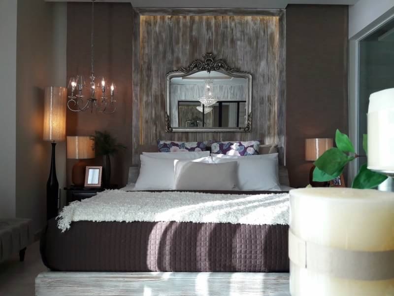 ขาย Cetus Beachfront Jomtien ซีตัส บีชฟร้อนท์ จอมเทียน 1 ห้องนอน วิวทะเล (2)