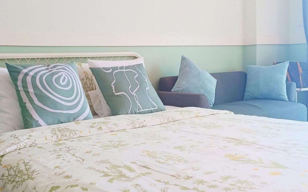 ขาย Riviera Wongamat Studio วิวทะเล (2)