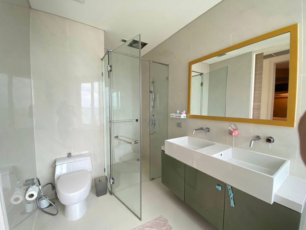 ให้เช่า Reflection Jomtien รีเฟลคชั่น จอมเทียน 3 ห้องนอน วิวทะเล