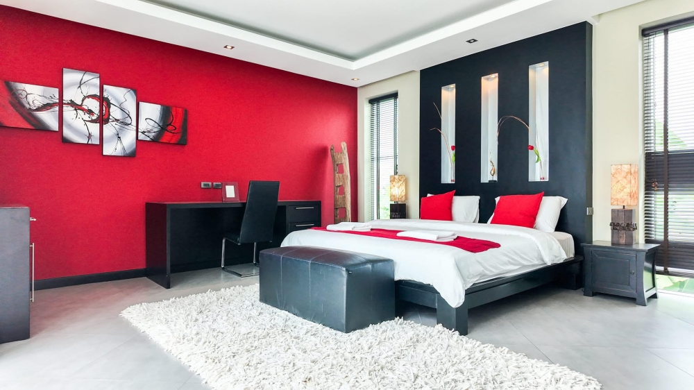 ขาย Pool Villa 2 ชั้น 5 ห้องนอน 6 ห้องน้ำ ใกล้หาดจอมเทียน (2)