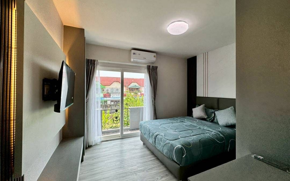 ขาย Town Home 2 ห้องนอน 2 ห้องน้ำ พัทยาใต้ (2)