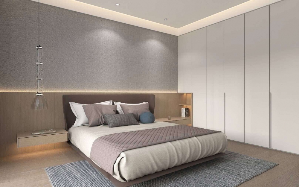 ขายบ้าน Pool Villa 2 ชั้น 5 ห้องนอน เทพประสิทธิ์ พัทยา (3)