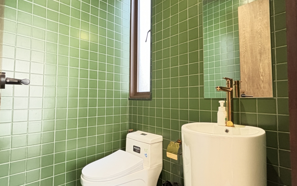 ขาย Pool Villa 2 ชั้น 5 ห้องนอน 6 ห้องน้ำ ทัพพระยา (2)