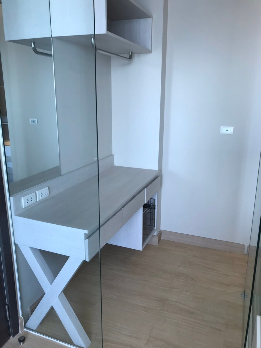 ขาย Cetus Beachfront Jomtien ซีตัส บีชฟร้อนท์ จอมเทียน 2 ห้องนอน วิวทะเล (2)