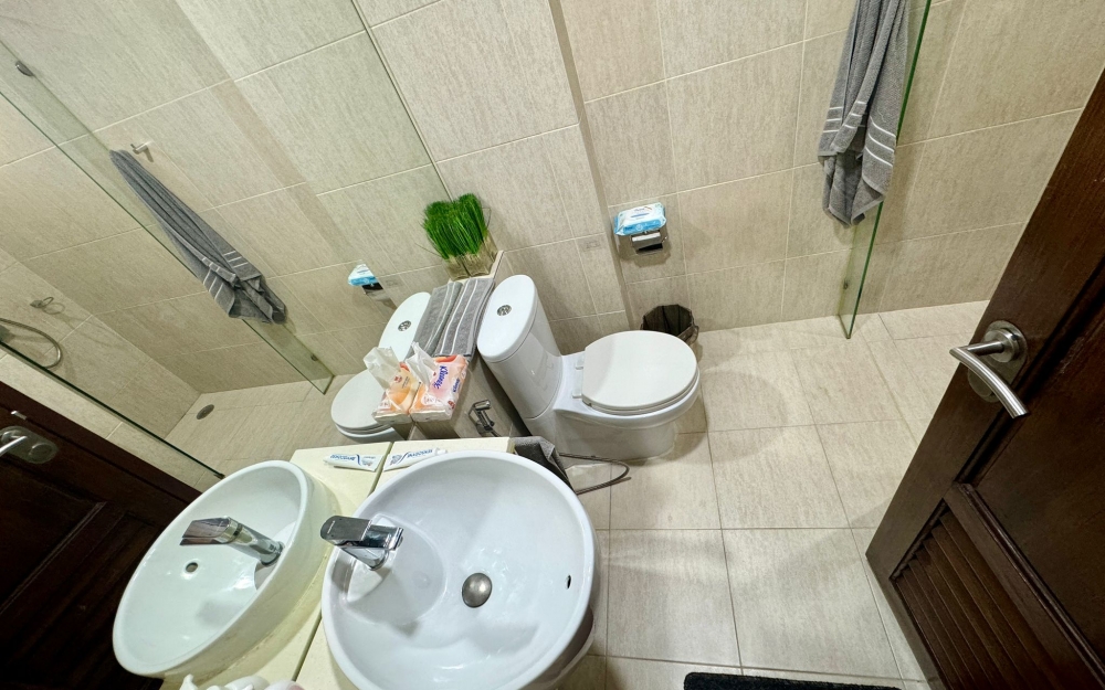 ขาย The Regent Pratumnak รีเจนท์ พระตำหนัก 2 ห้องนอน วิวทะเล (2)