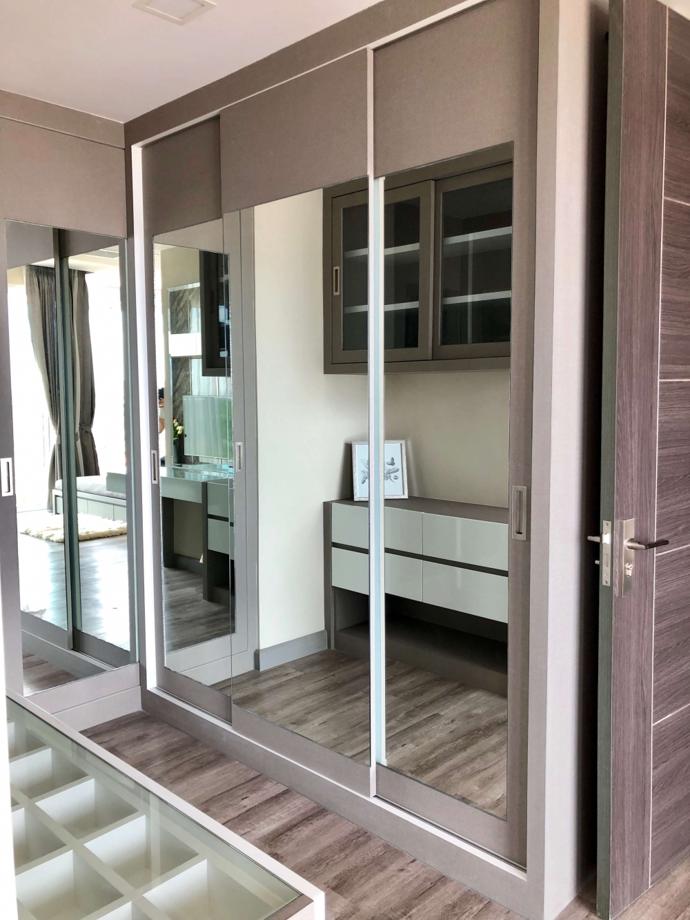 ขาย Cetus Beachfront Jomtien ซีตัส บีชฟร้อนท์ จอมเทียน 3 ห้องนอน วิวทะเล (2)