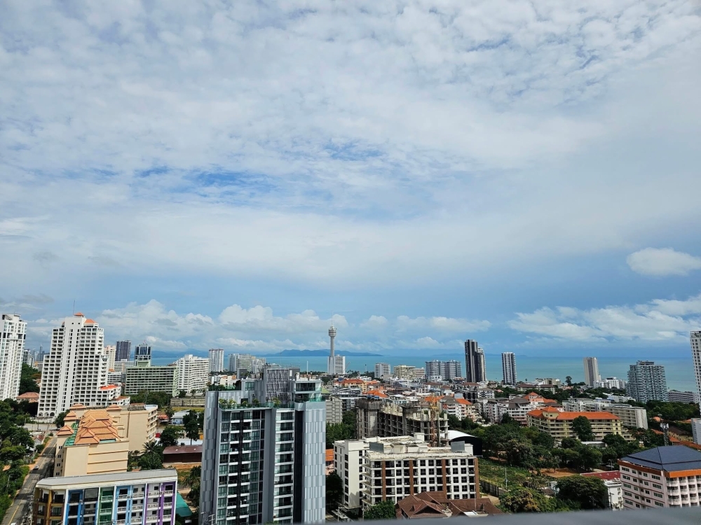 ปล่อยเช่า The Point เดอะ พอยท์ พระตำหนัก