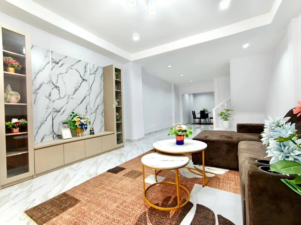 ขาย Town House 2 ชั้น 2 ห้องนอน 2 ห้องน้ำ พัทยาเหนือ (2)