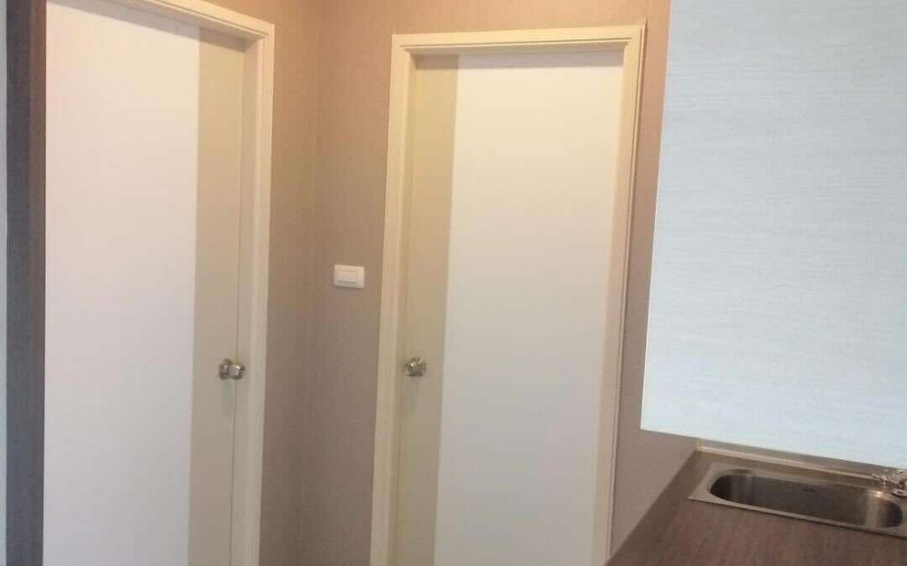 ขาย Lumpini Park Beach จอมเทียน 1 ห้องนอน ชั้น 23 วิวทะเล (2)