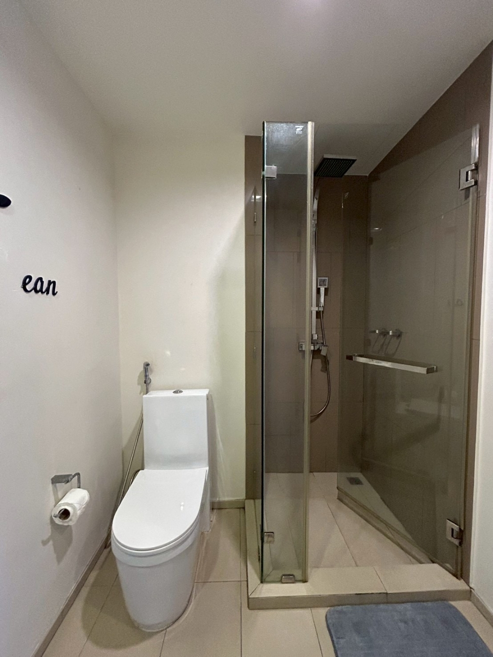 ขายพร้อมผู้เช่า Unixx South Pattaya ยูนิกซ์ พัทยาใต้ 1 ห้องนอน วิวทะเล (3)